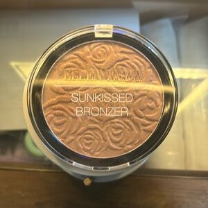 SUNKISSED BRONZER